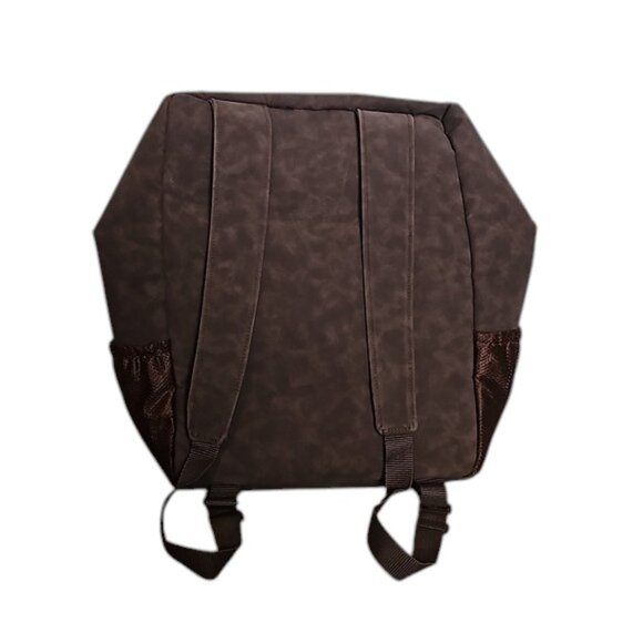 Baby Yoda Plush Backpack - Picture 2 of 3